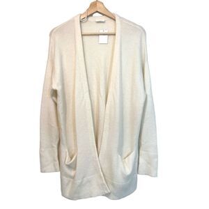 Yaya Women Wool Alpaca Blend Soft Cardigan